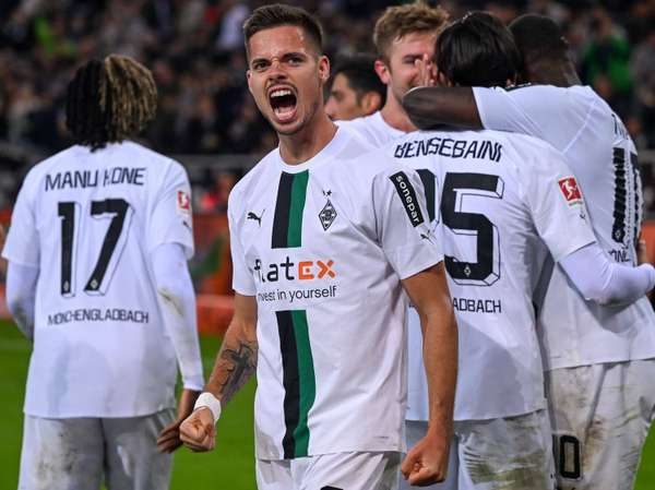 沙特卡迪西亚锁定魏格尔 门兴中场或成埃兹奎尔离队后替代者